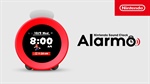 New Nintendo hardware is...an alarm clock?!
